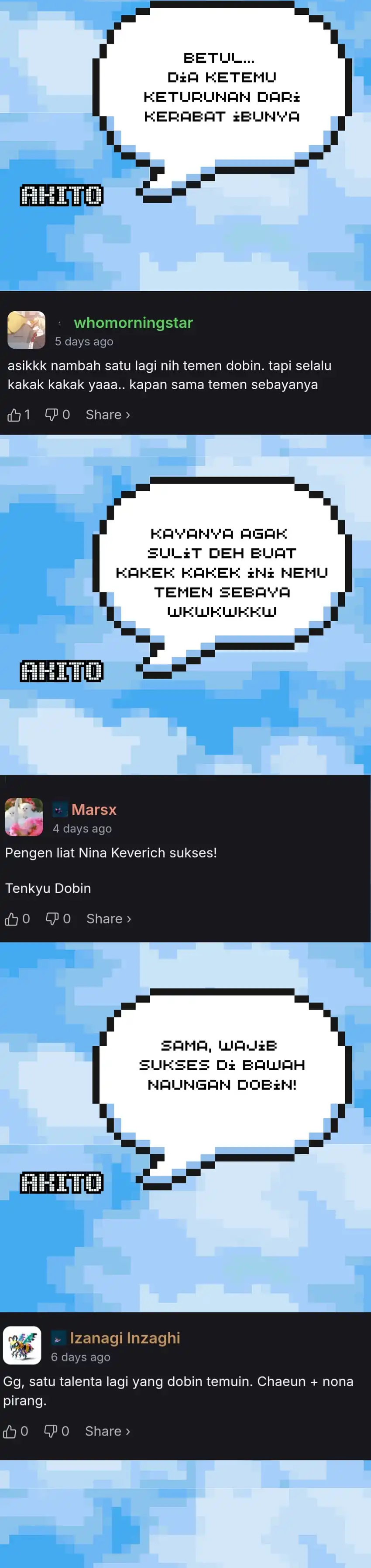 Baca Beethoven Reborn - Chapter 83 halaman 50