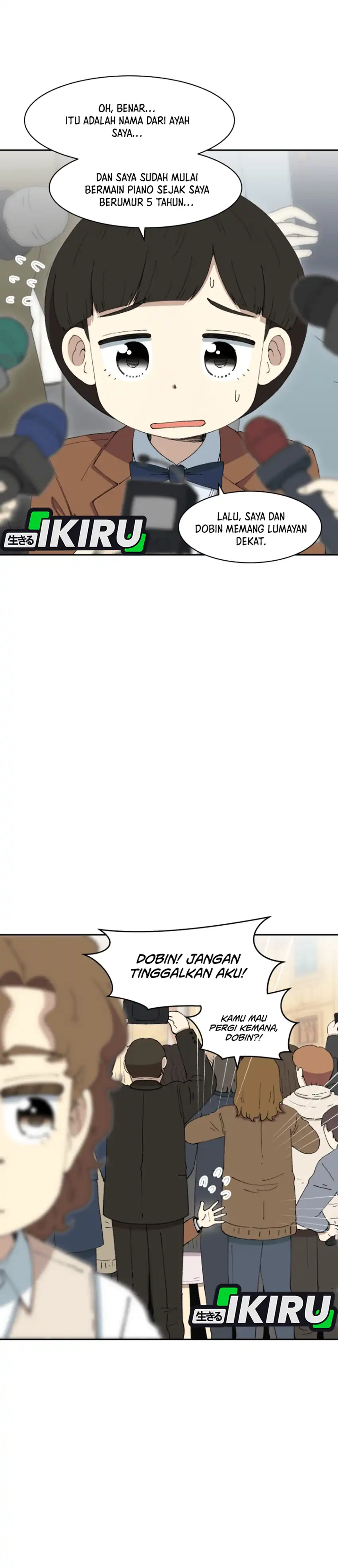 Baca Beethoven Reborn - Chapter 83 halaman 8