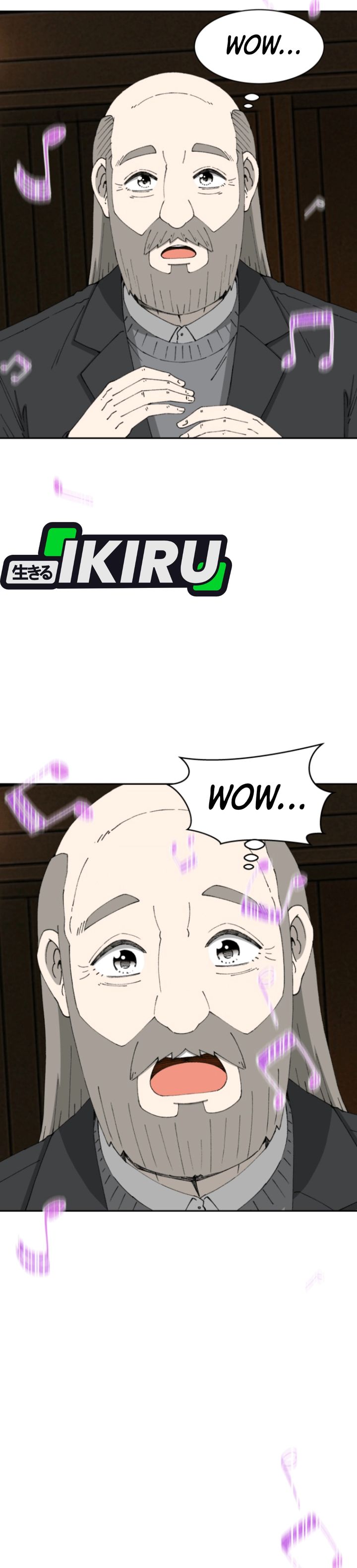 Baca Beethoven Reborn - Chapter 84 halaman 10