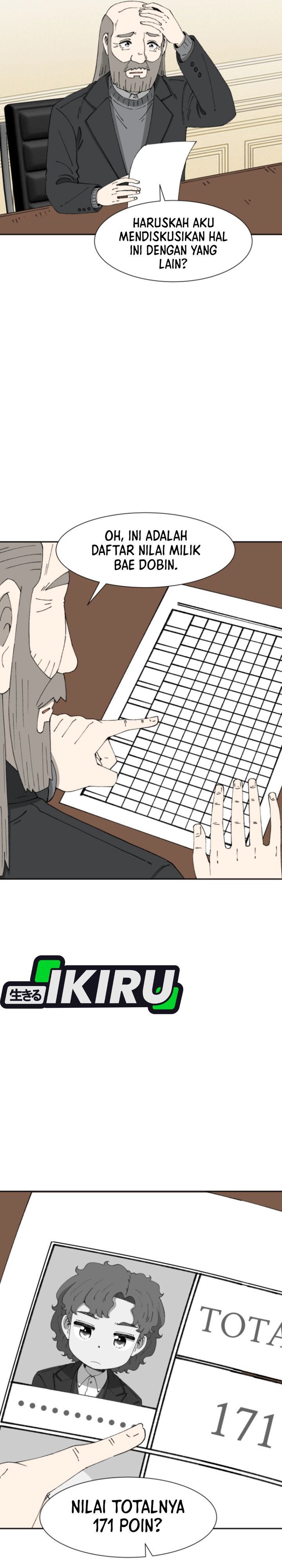 Baca Beethoven Reborn - Chapter 84 halaman 19