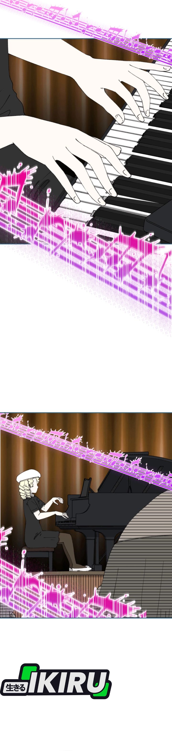 Baca Beethoven Reborn - Chapter 84 halaman 2