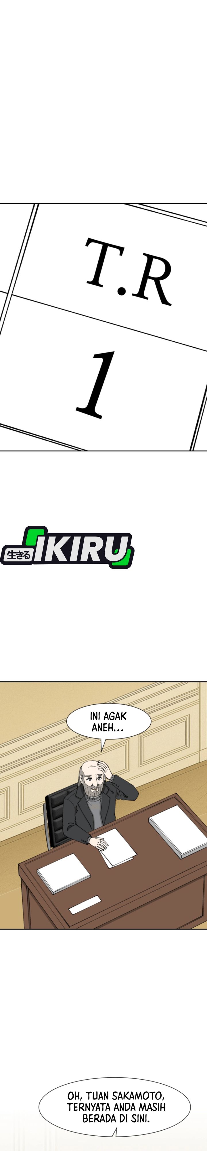 Baca Beethoven Reborn - Chapter 84 halaman 20