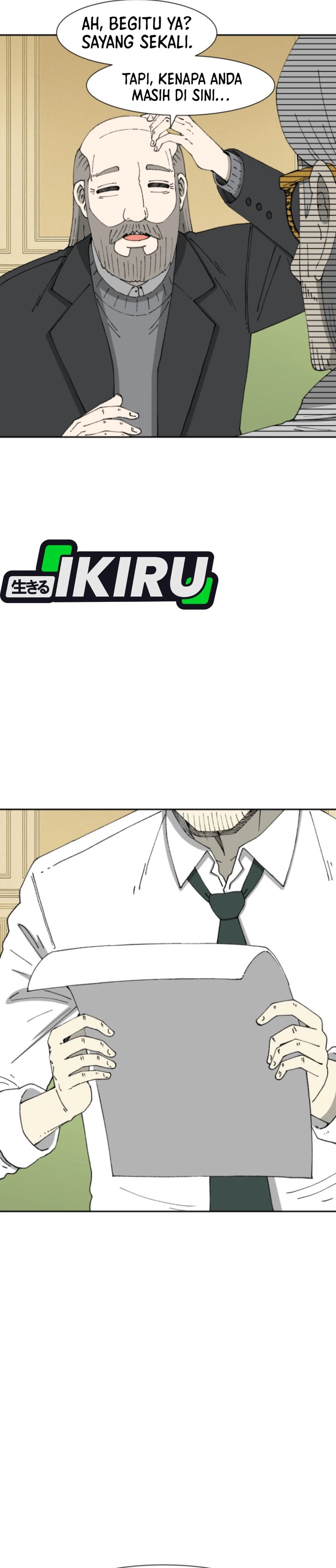 Baca Beethoven Reborn - Chapter 84 halaman 23