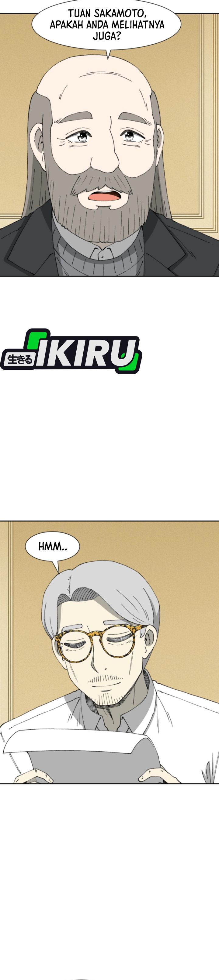 Baca Beethoven Reborn - Chapter 84 halaman 24