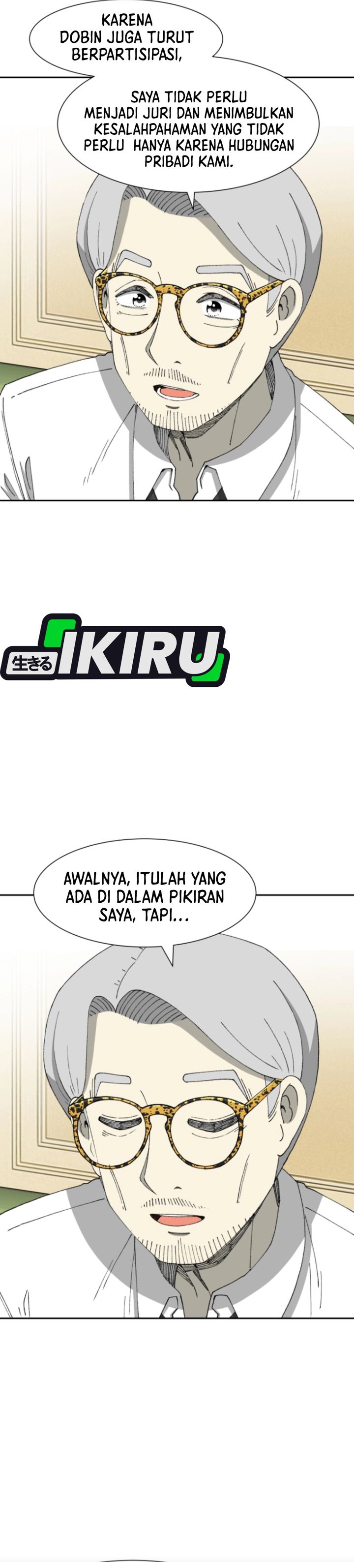 Baca Beethoven Reborn - Chapter 84 halaman 28