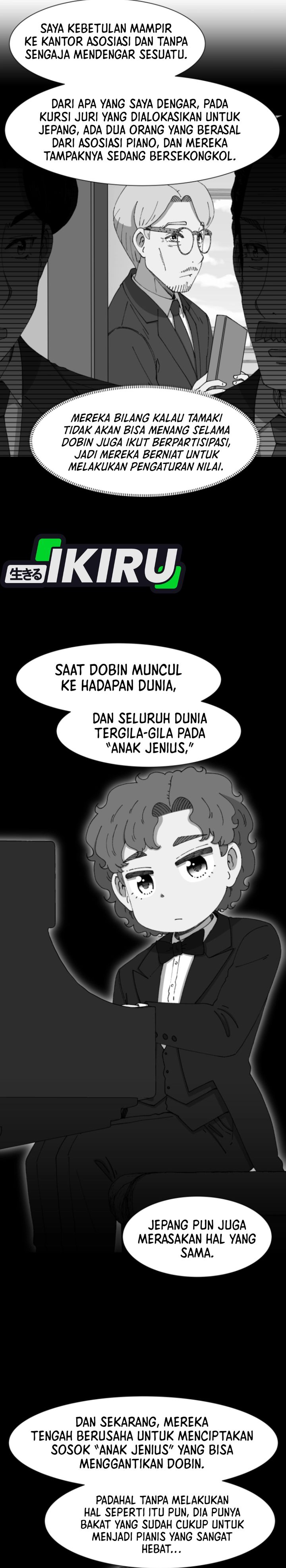 Baca Beethoven Reborn - Chapter 84 halaman 29