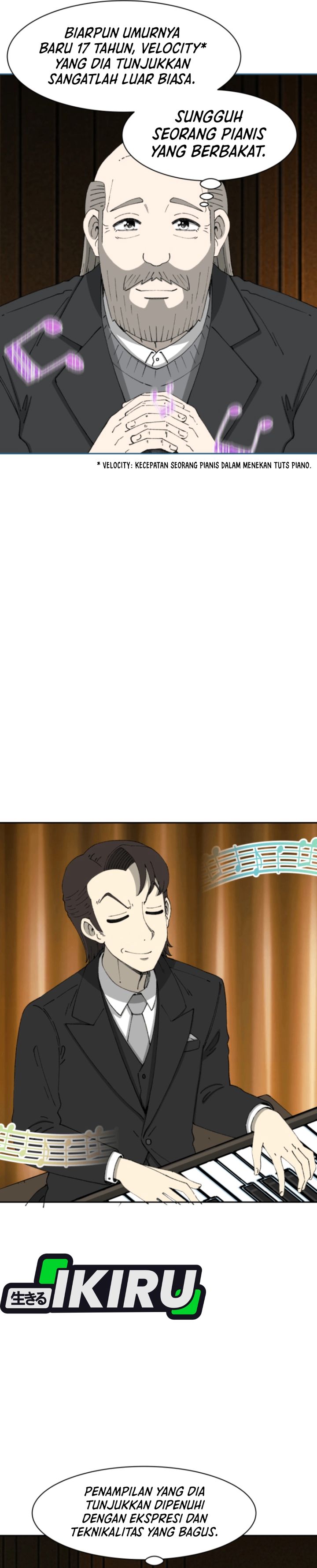 Baca Beethoven Reborn - Chapter 84 halaman 3