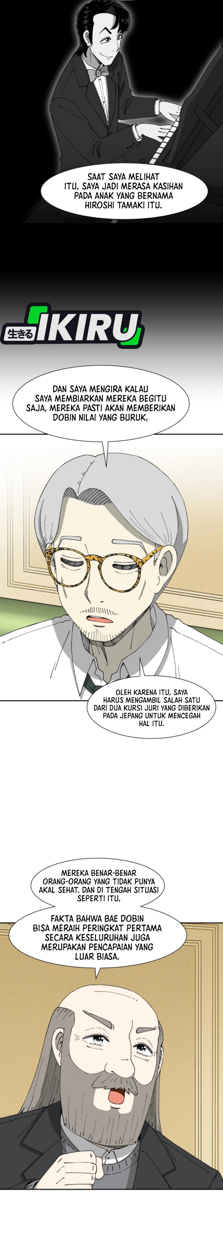 Baca Beethoven Reborn - Chapter 84 halaman 30