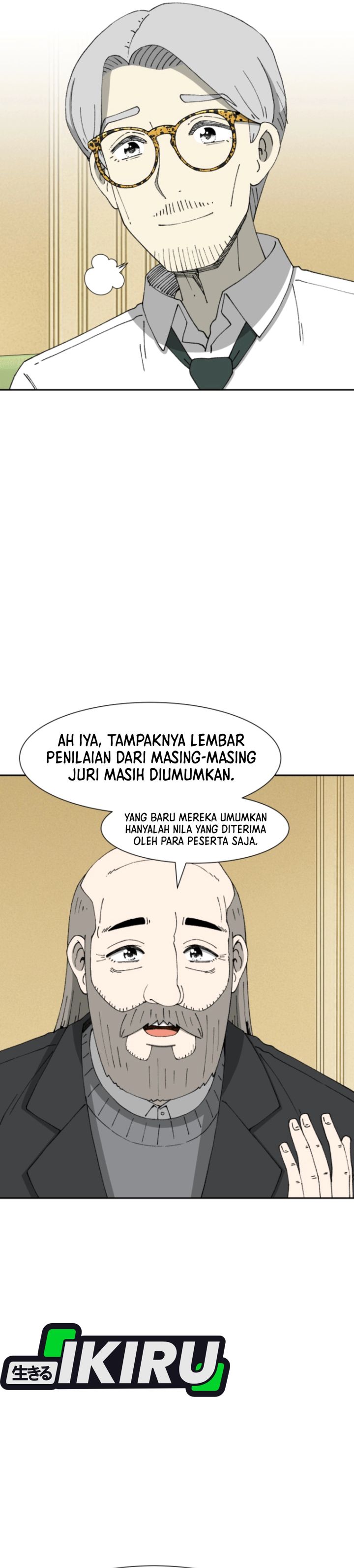 Baca Beethoven Reborn - Chapter 84 halaman 34