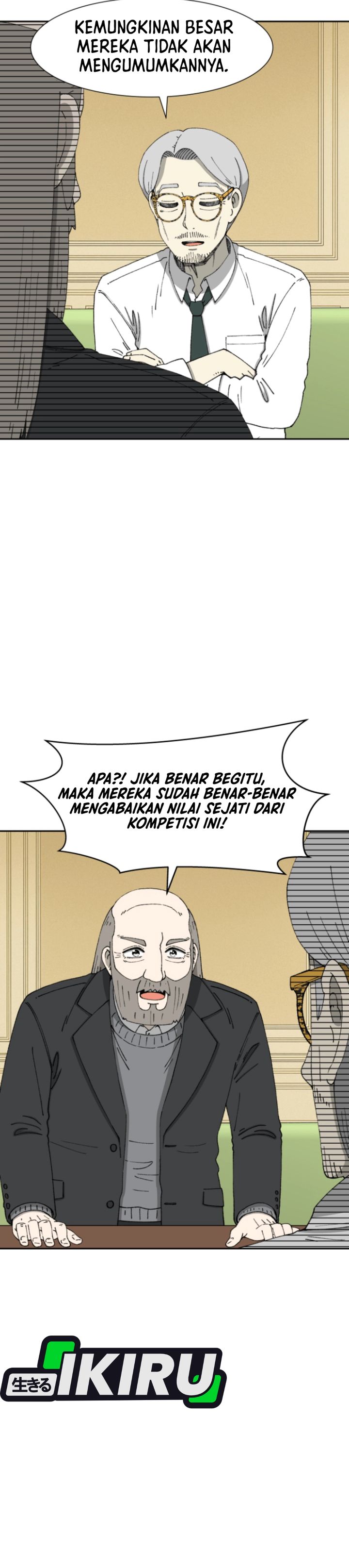 Baca Beethoven Reborn - Chapter 84 halaman 35