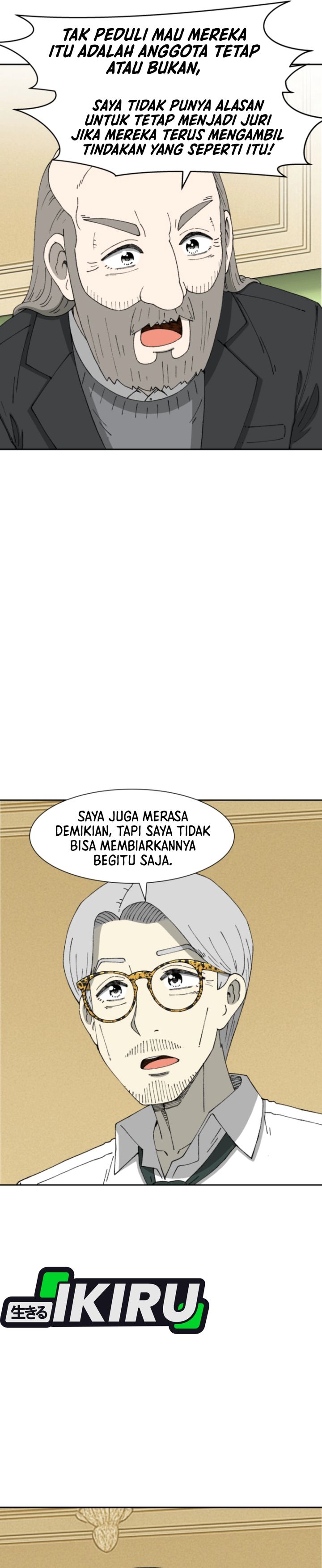 Baca Beethoven Reborn - Chapter 84 halaman 36