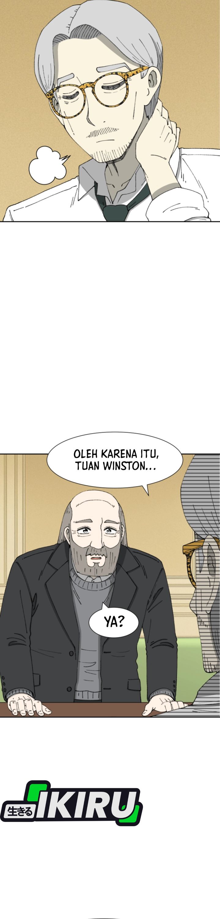 Baca Beethoven Reborn - Chapter 84 halaman 37