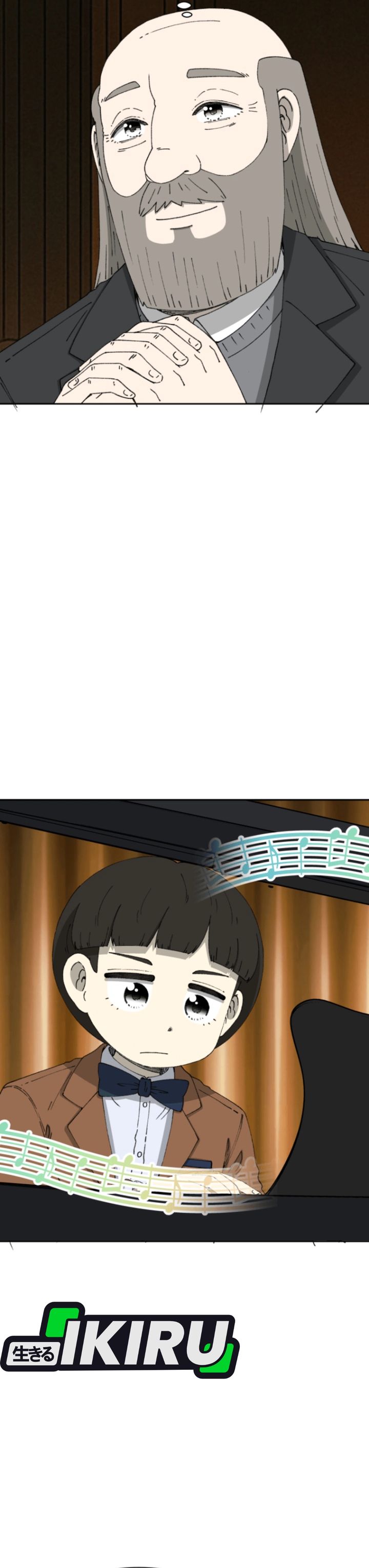 Baca Beethoven Reborn - Chapter 84 halaman 4