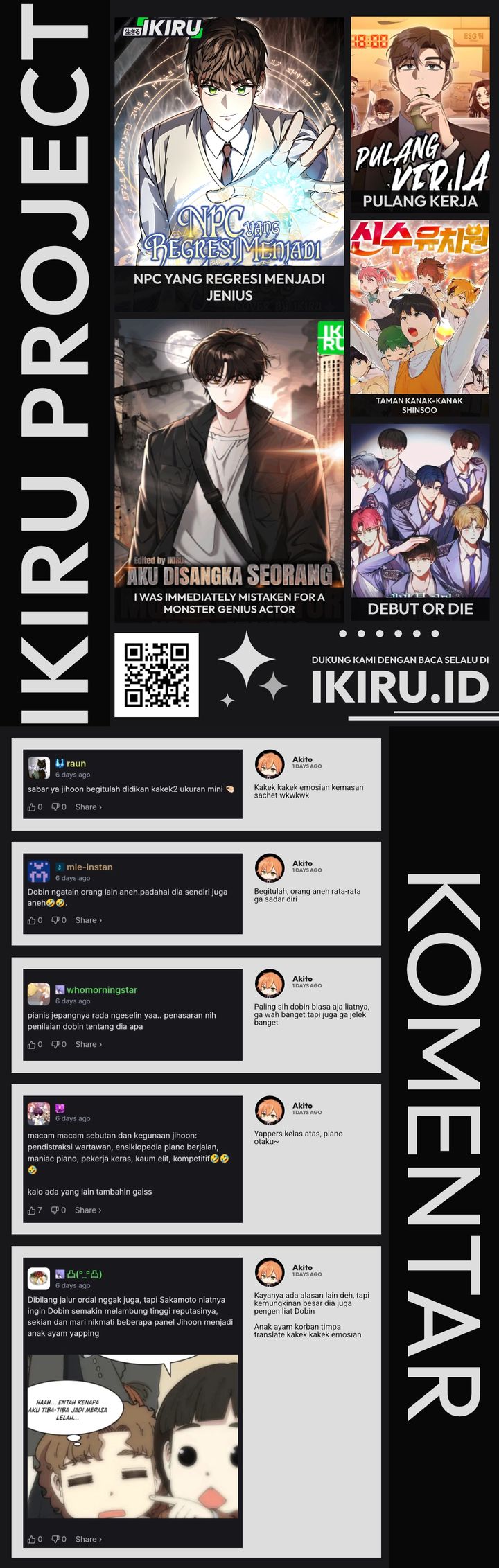 Baca Beethoven Reborn - Chapter 84 halaman 42