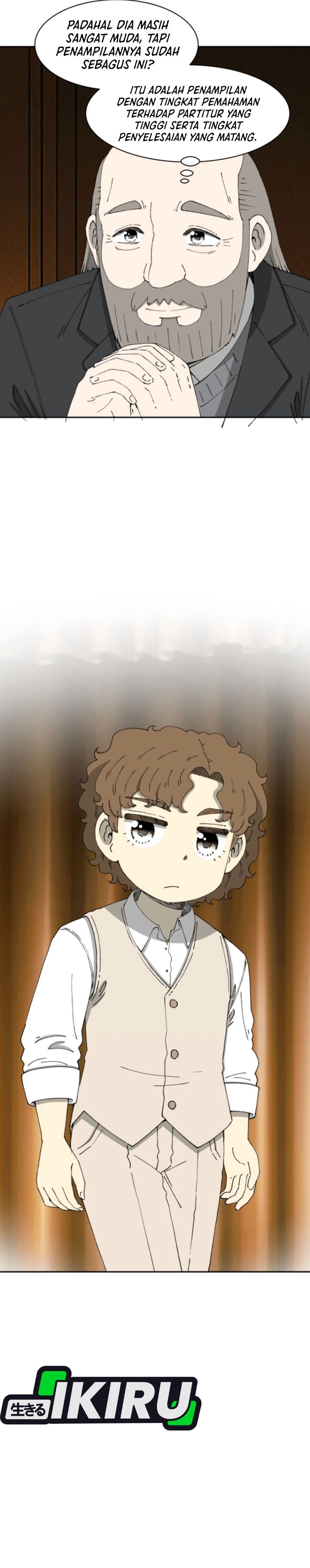 Baca Beethoven Reborn - Chapter 84 halaman 5