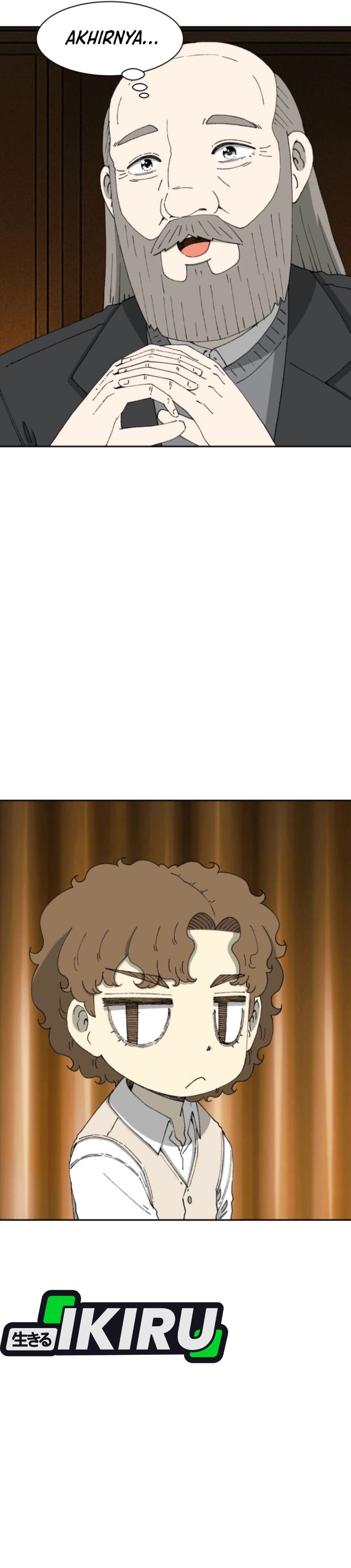 Baca Beethoven Reborn - Chapter 84 halaman 6