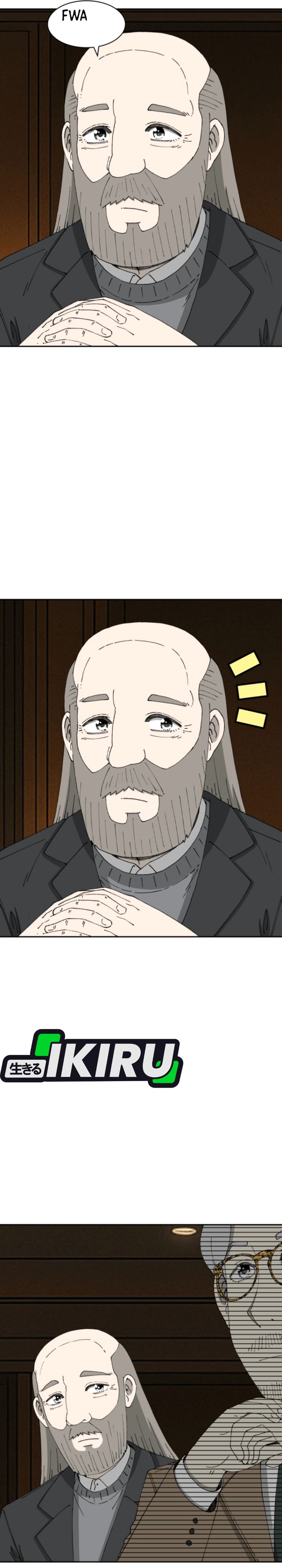 Baca Beethoven Reborn - Chapter 84 halaman 7