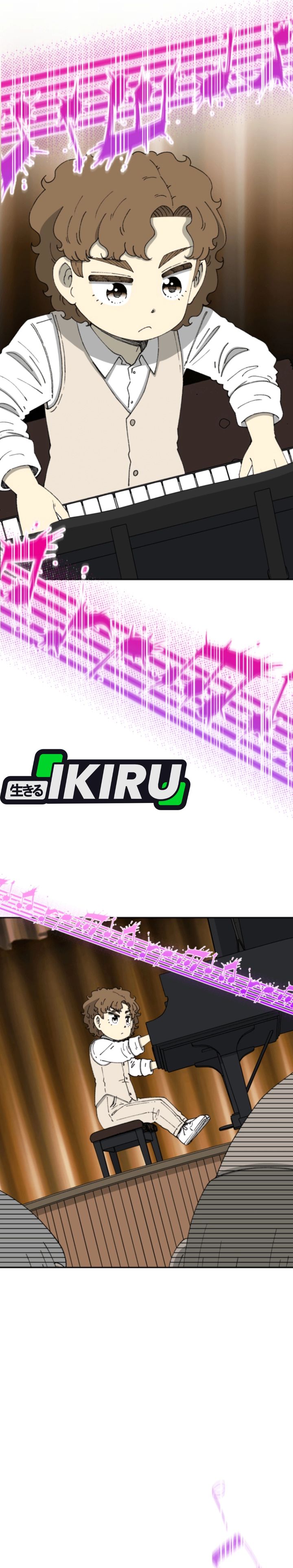 Baca Beethoven Reborn - Chapter 84 halaman 9