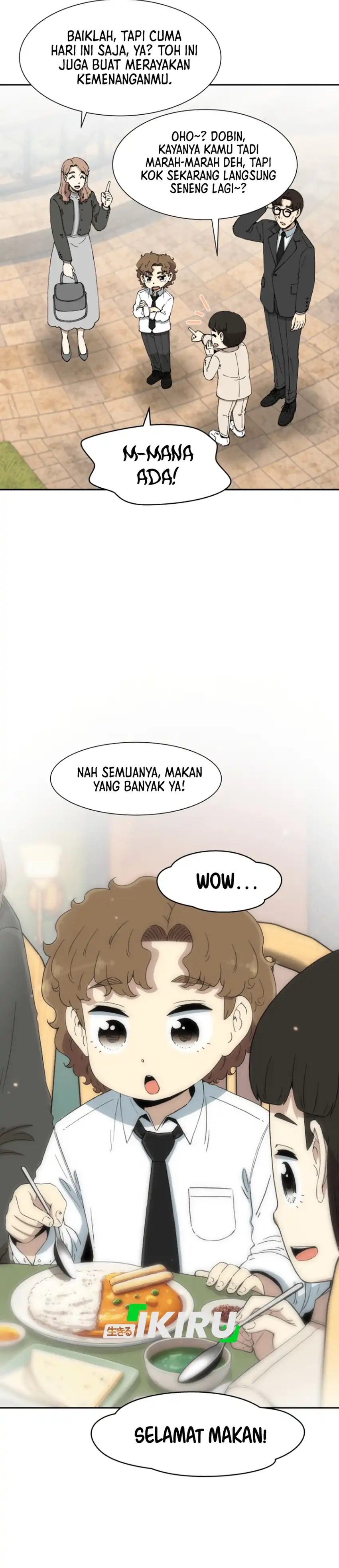 Baca Beethoven Reborn - Chapter 85 halaman 11