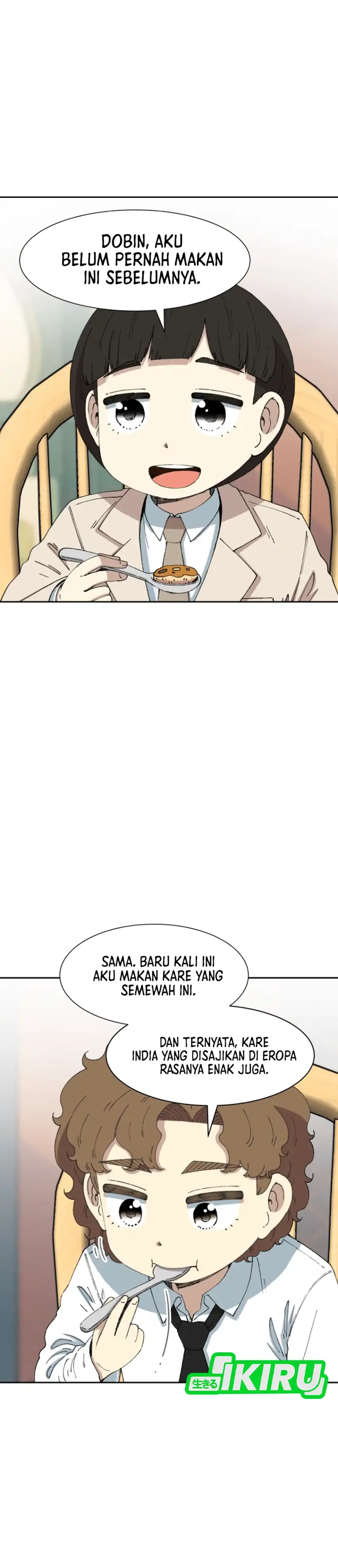 Baca Beethoven Reborn - Chapter 85 halaman 12