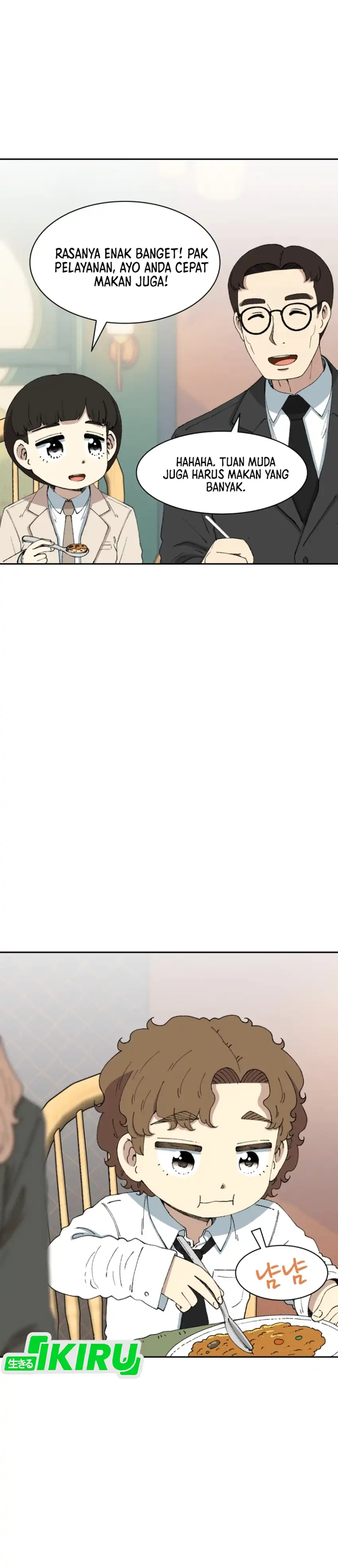 Baca Beethoven Reborn - Chapter 85 halaman 13