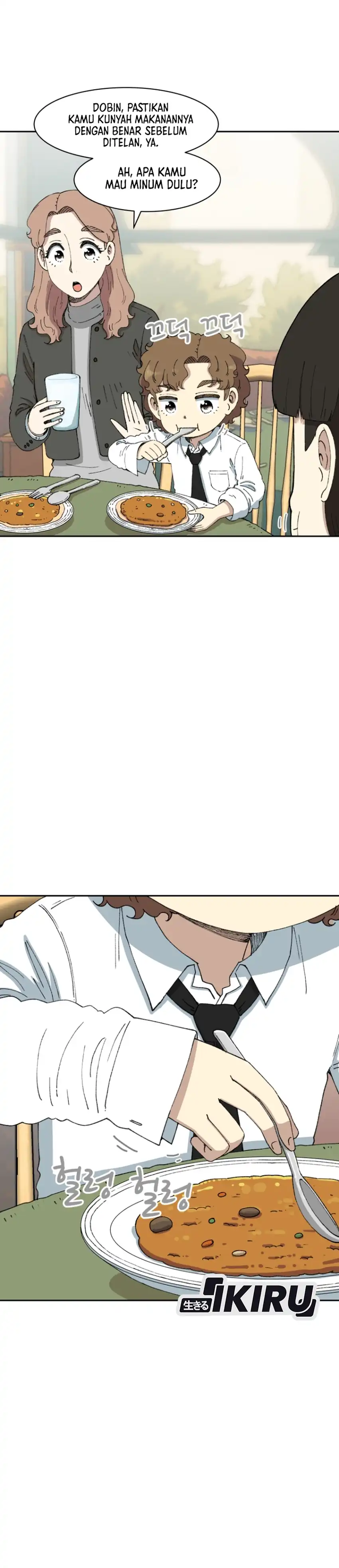 Baca Beethoven Reborn - Chapter 85 halaman 14