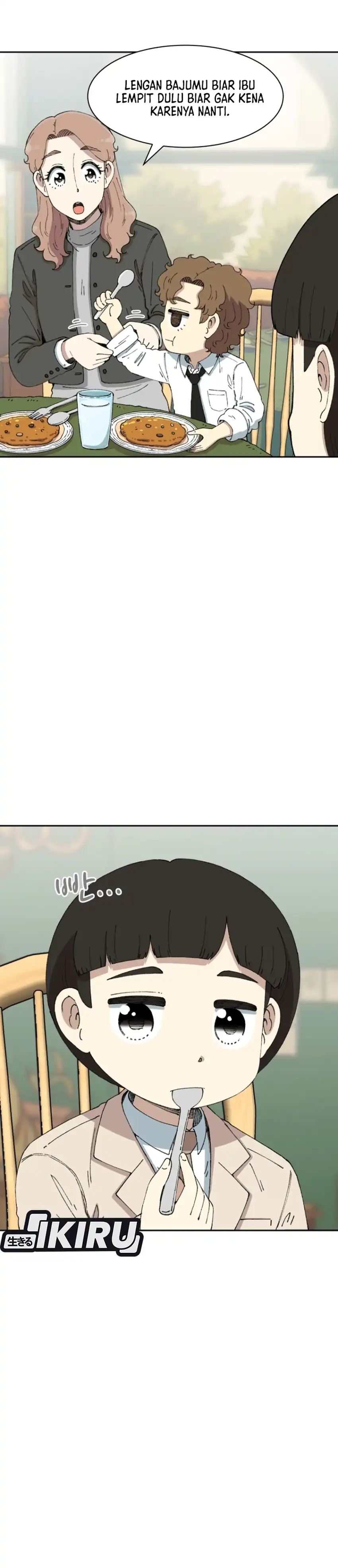 Baca Beethoven Reborn - Chapter 85 halaman 15