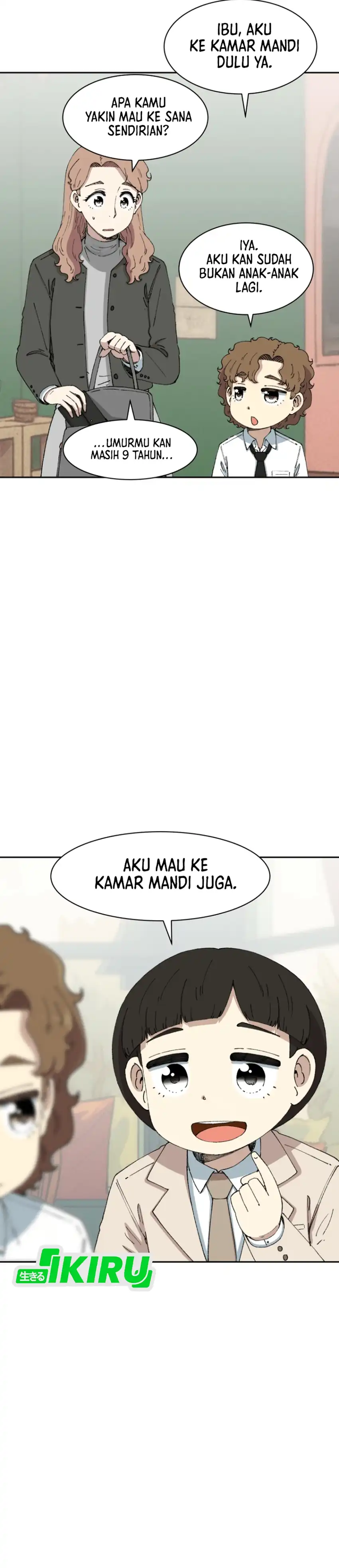 Baca Beethoven Reborn - Chapter 85 halaman 18