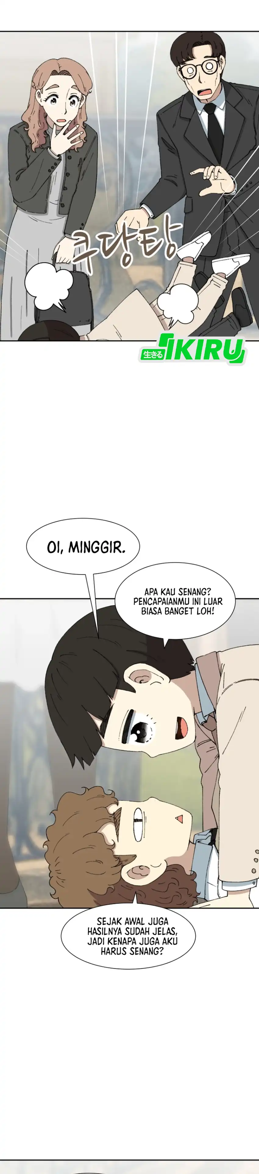 Baca Beethoven Reborn - Chapter 85 halaman 2