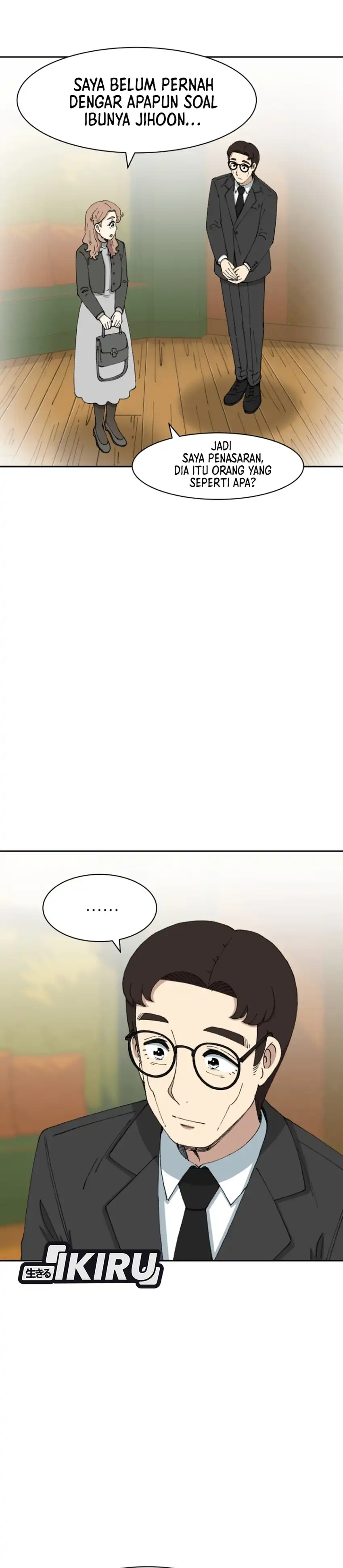 Baca Beethoven Reborn - Chapter 85 halaman 20