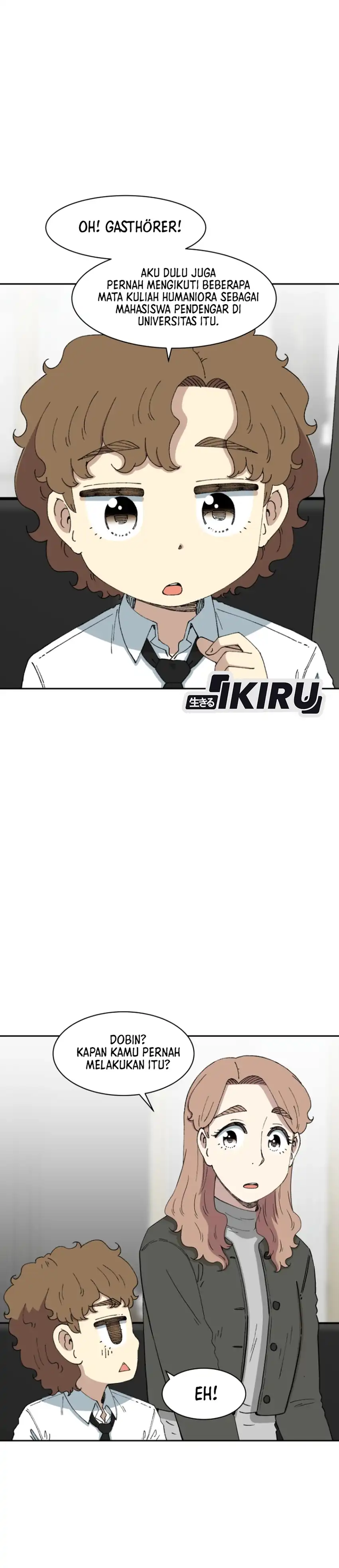 Baca Beethoven Reborn - Chapter 85 halaman 25