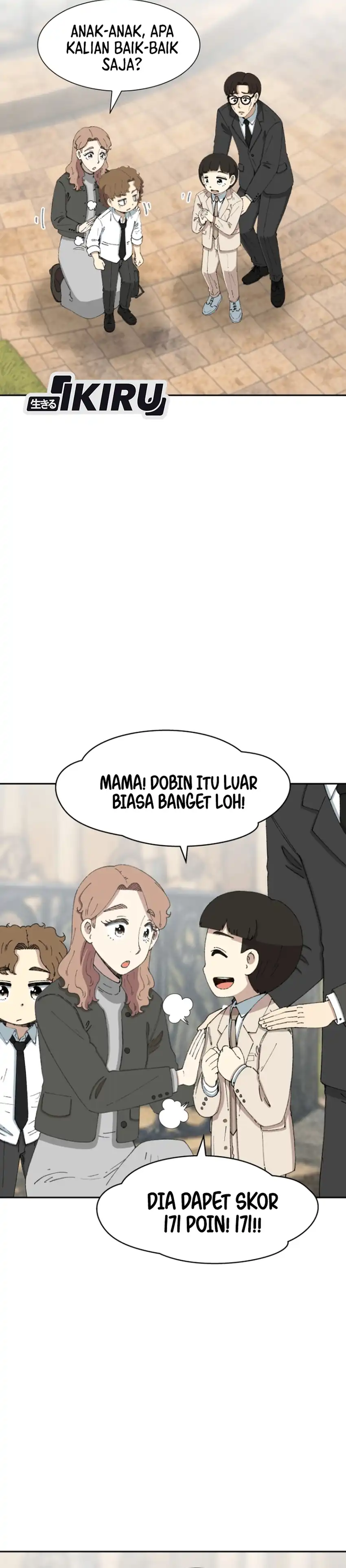 Baca Beethoven Reborn - Chapter 85 halaman 3