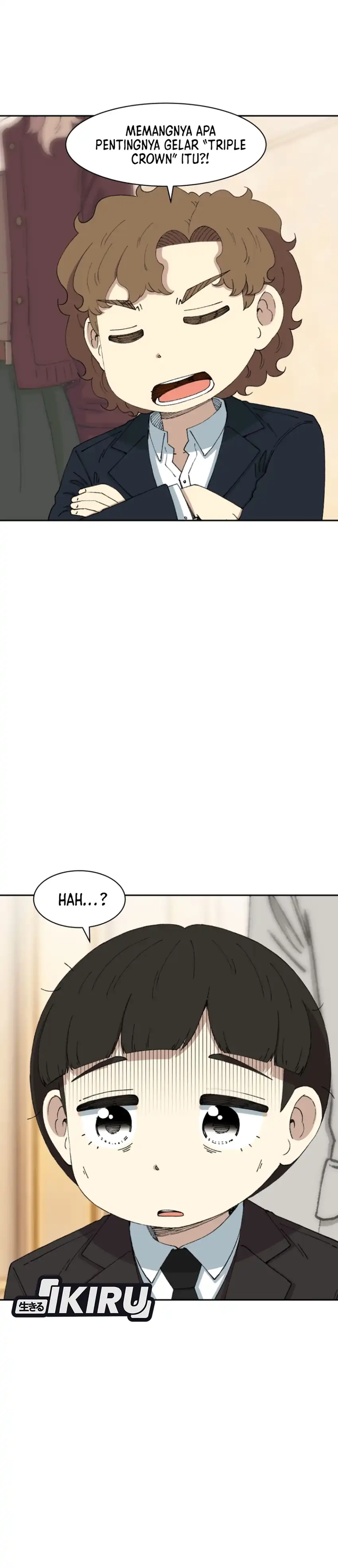 Baca Beethoven Reborn - Chapter 85 halaman 37