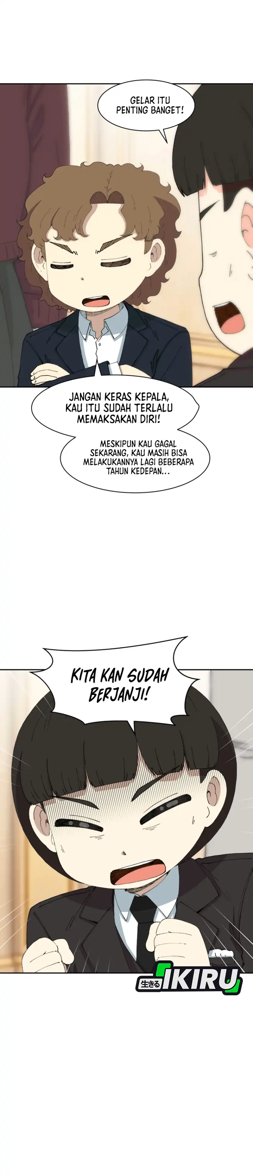 Baca Beethoven Reborn - Chapter 85 halaman 38