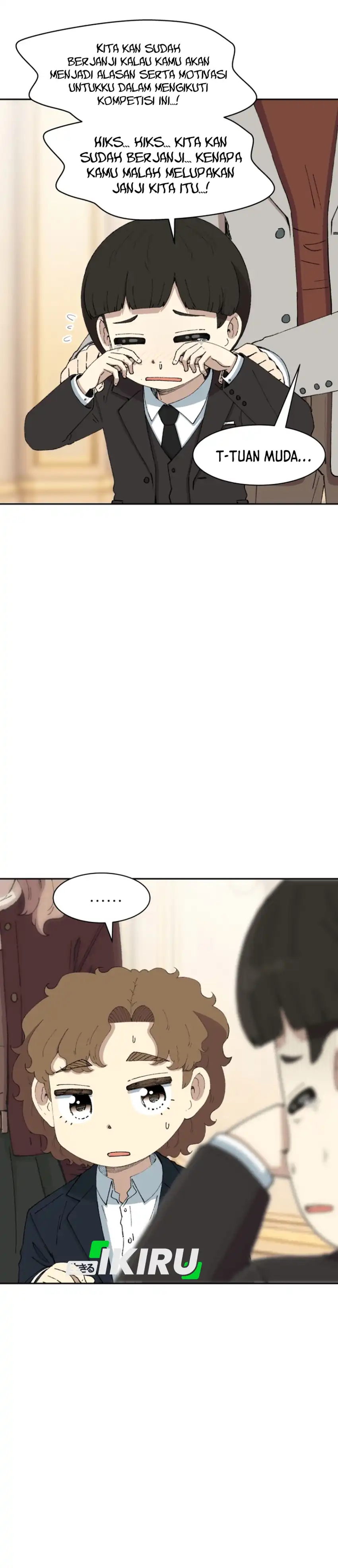 Baca Beethoven Reborn - Chapter 85 halaman 39