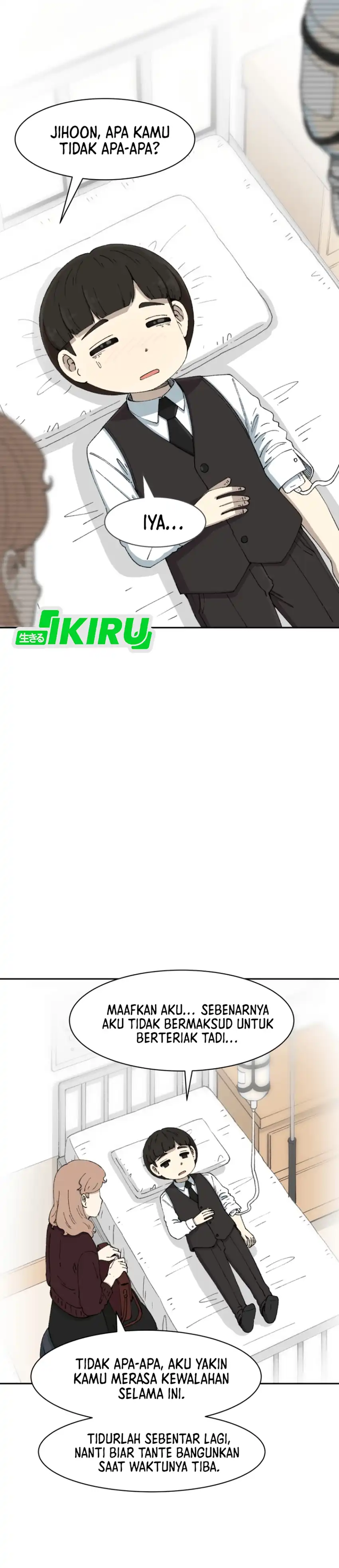 Baca Beethoven Reborn - Chapter 85 halaman 41