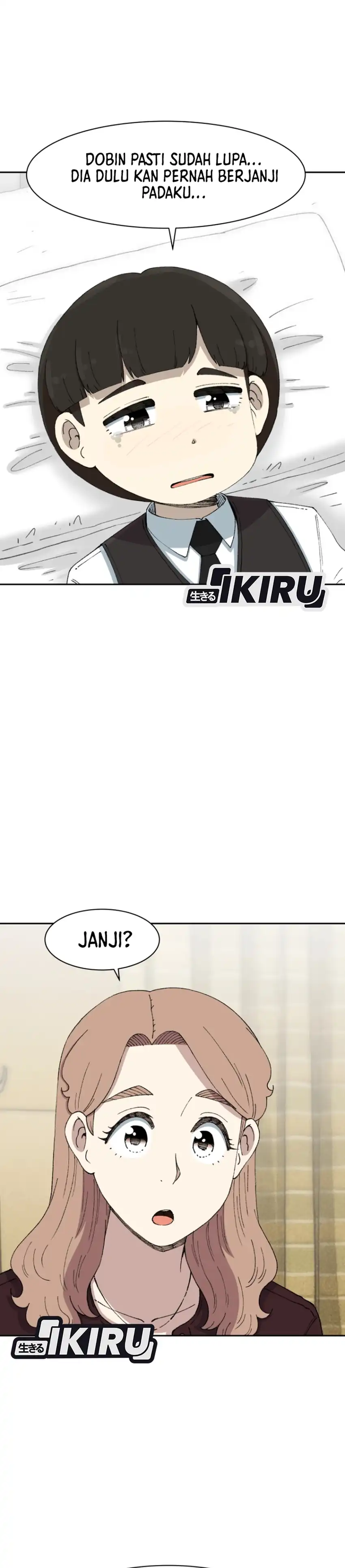 Baca Beethoven Reborn - Chapter 85 halaman 42