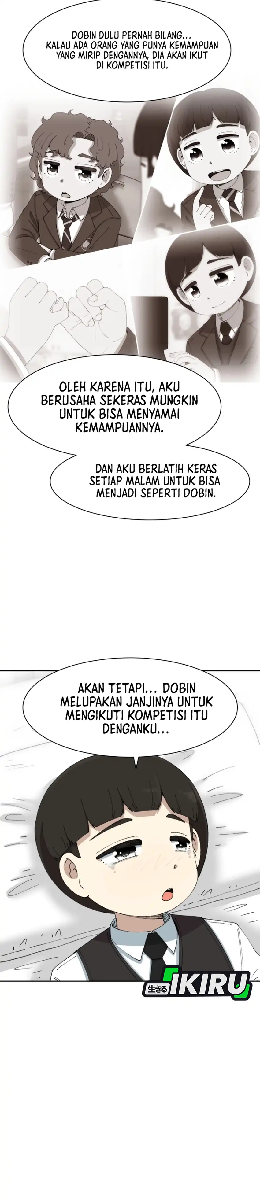 Baca Beethoven Reborn - Chapter 85 halaman 43