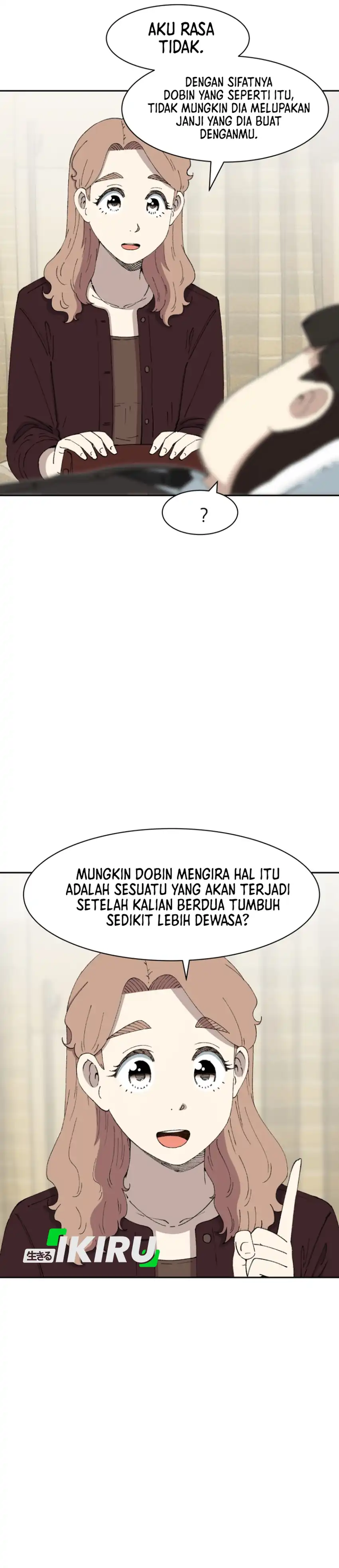 Baca Beethoven Reborn - Chapter 85 halaman 44