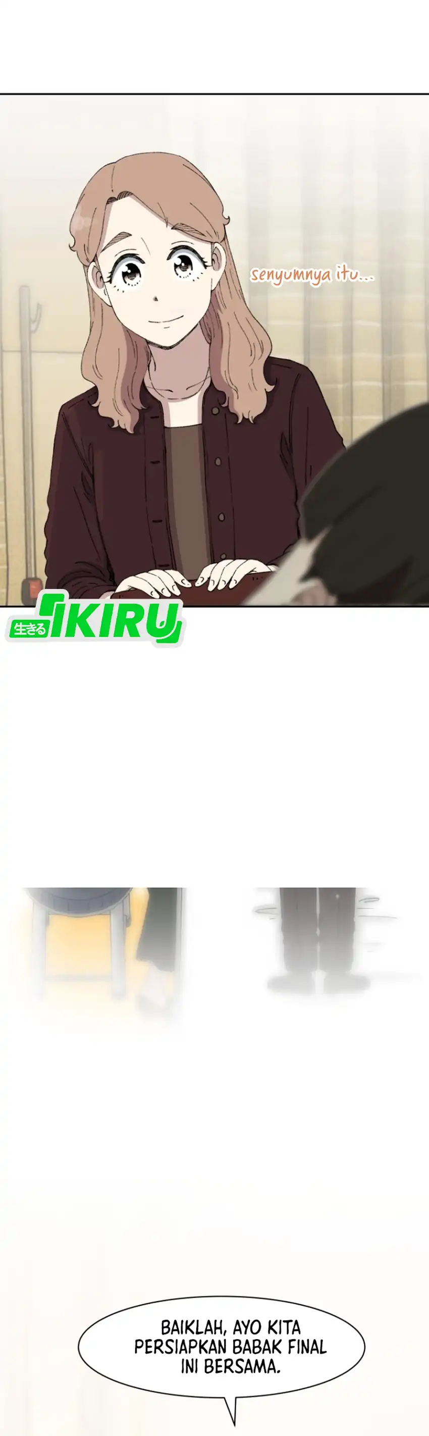 Baca Beethoven Reborn - Chapter 85 halaman 46