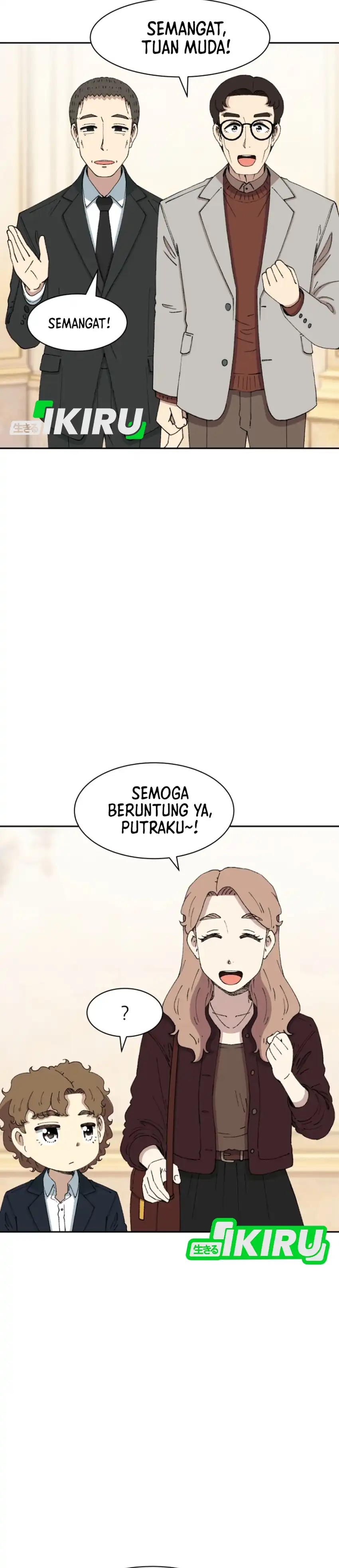 Baca Beethoven Reborn - Chapter 85 halaman 50
