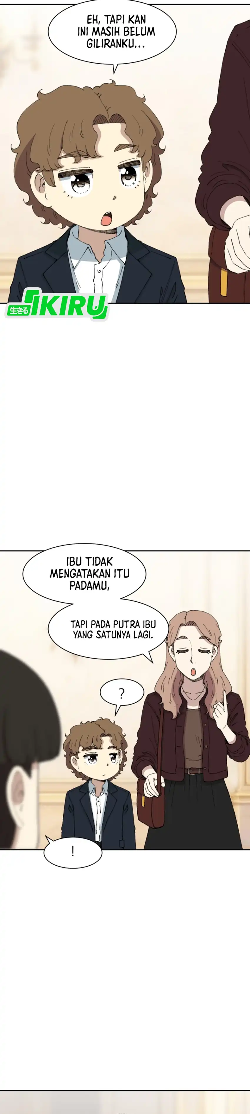 Baca Beethoven Reborn - Chapter 85 halaman 51