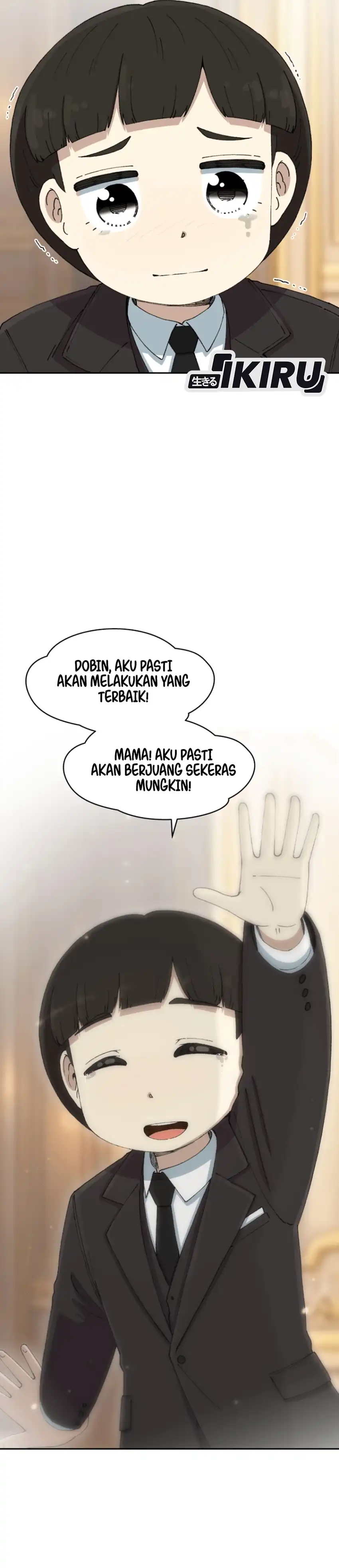 Baca Beethoven Reborn - Chapter 85 halaman 52