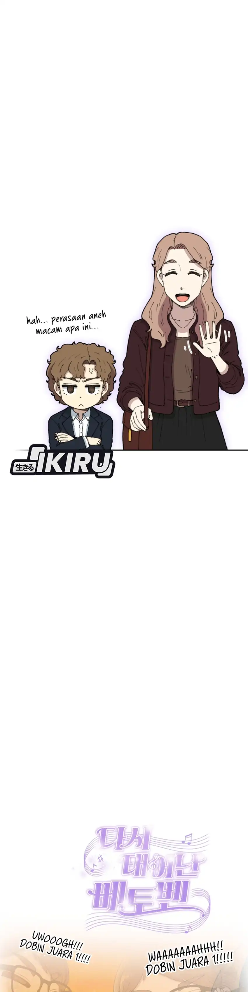 Baca Beethoven Reborn - Chapter 85 halaman 53