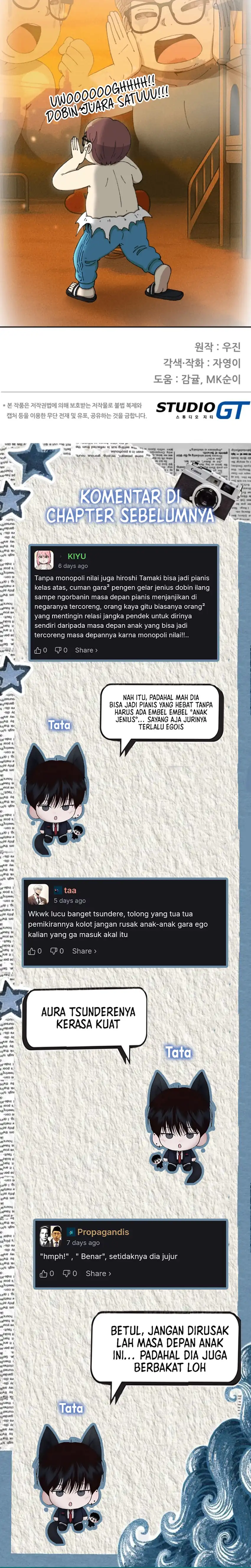 Baca Beethoven Reborn - Chapter 85 halaman 54