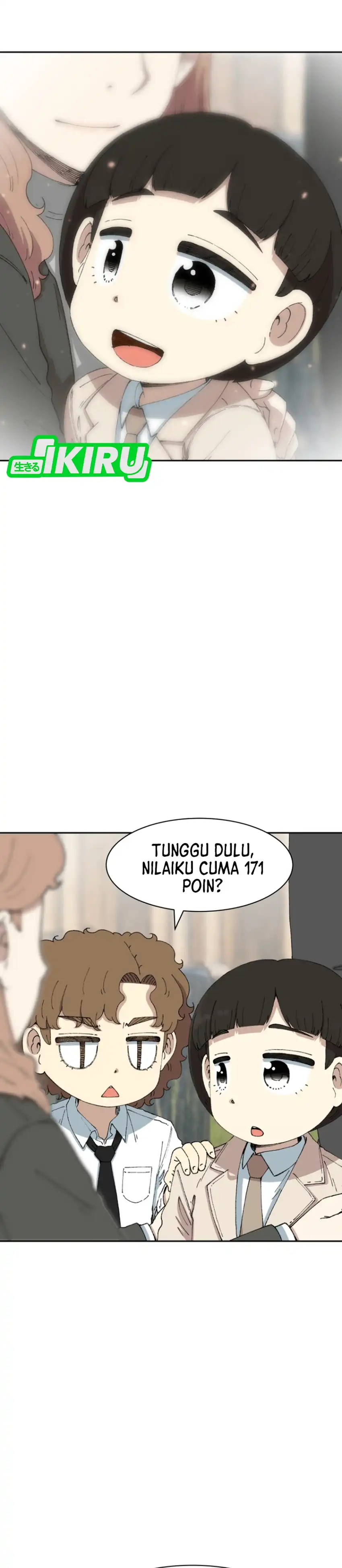 Baca Beethoven Reborn - Chapter 85 halaman 7