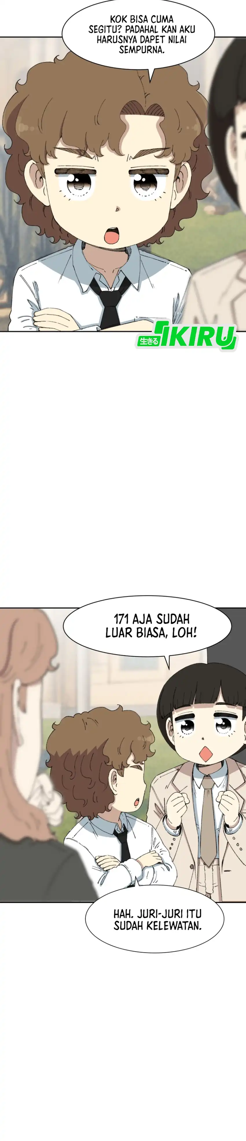 Baca Beethoven Reborn - Chapter 85 halaman 8