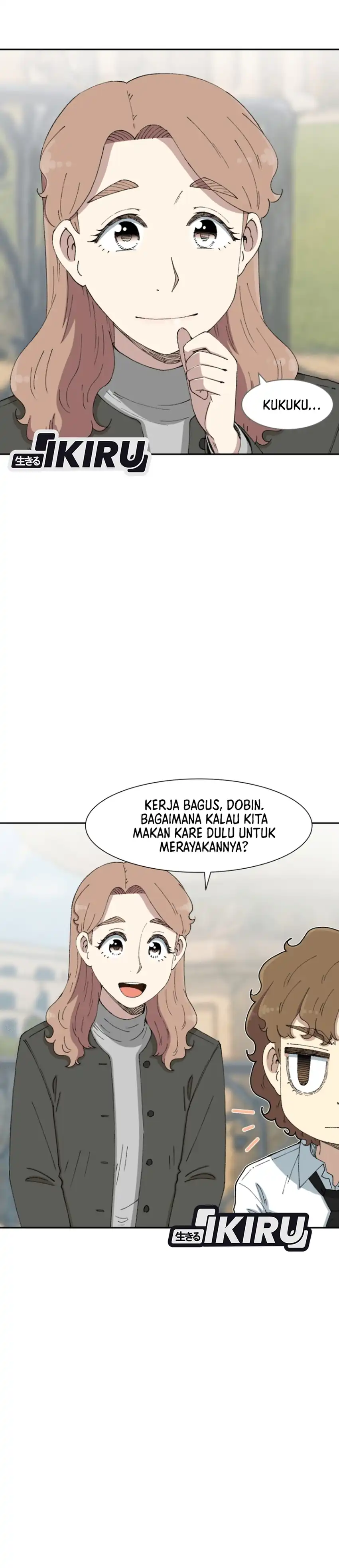 Baca Beethoven Reborn - Chapter 85 halaman 9