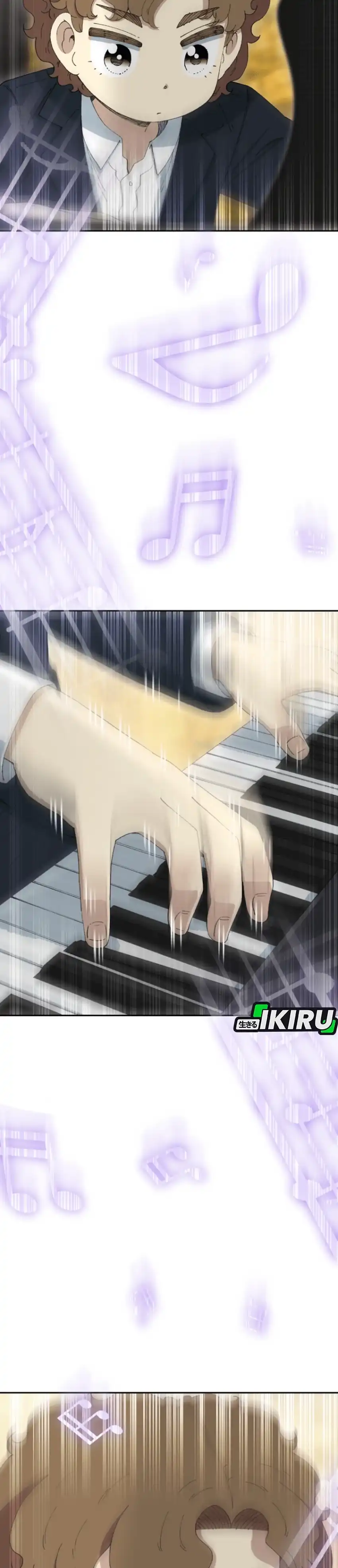 Baca Beethoven Reborn - Chapter 88 halaman 10