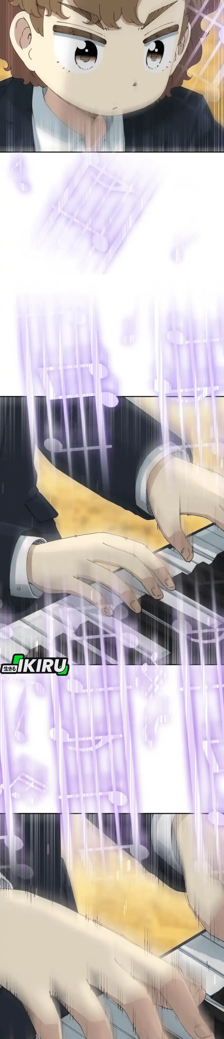 Baca Beethoven Reborn - Chapter 88 halaman 11